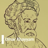 Omar Khayyam: A Pillar of The Islamic Golden Age